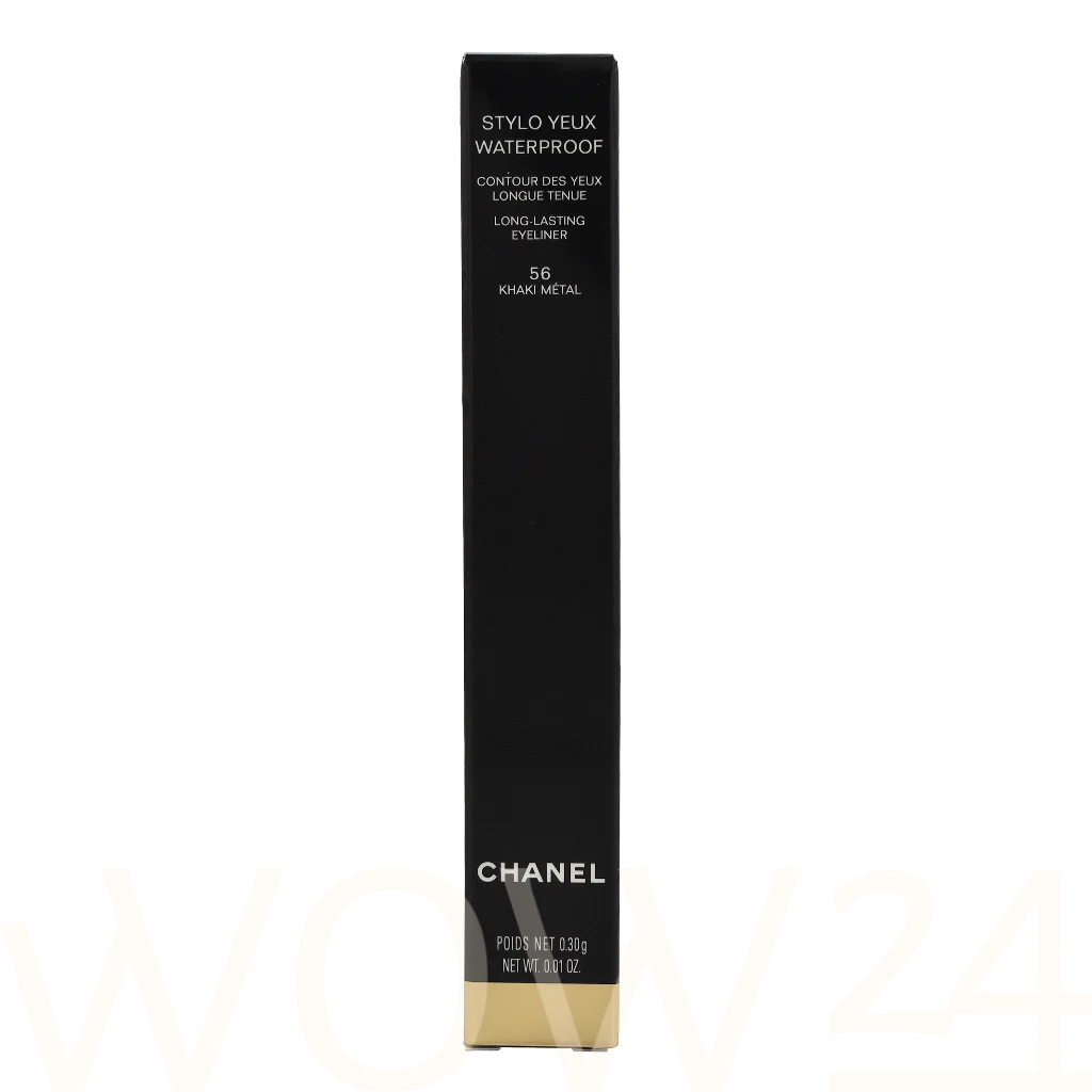 Chanel Stylo Yeux