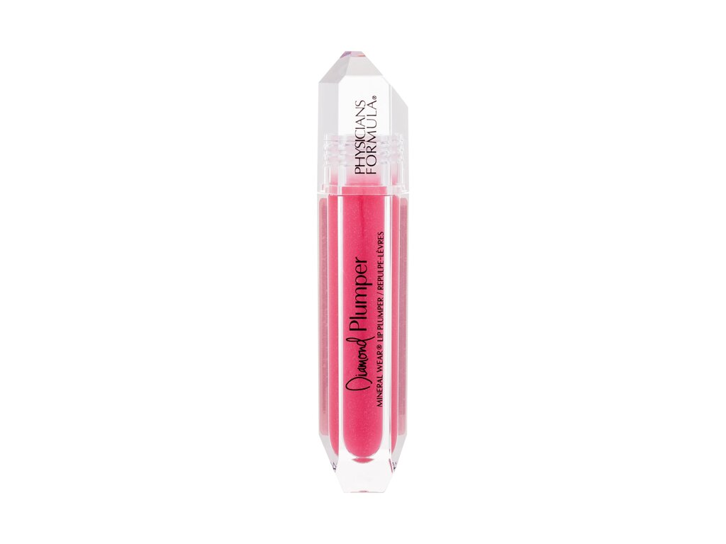 Physicians Formula Mineral Wear Diamond Lip Plumper lūpų blizgesys