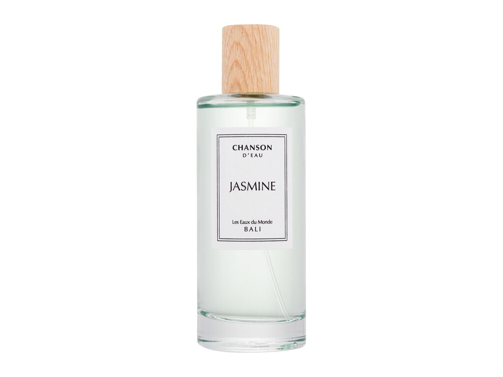 Chanson d&acute;Eau Jasmine Eau De Toilette 100 ml Damaged box