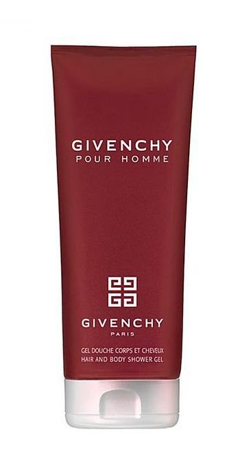 Givenchy Givenchy Pour Homme dušo želė