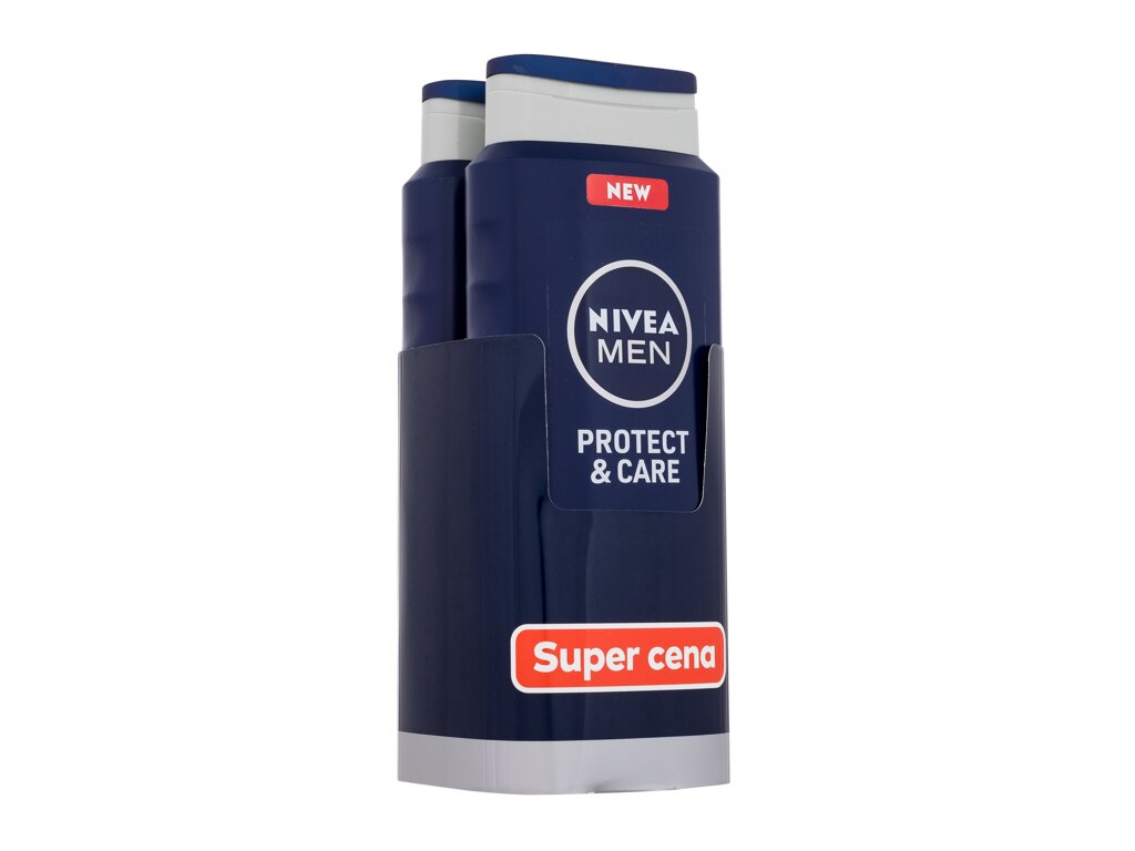 Nivea Men Protect & Care Du&scaron;o gelis 500 ml