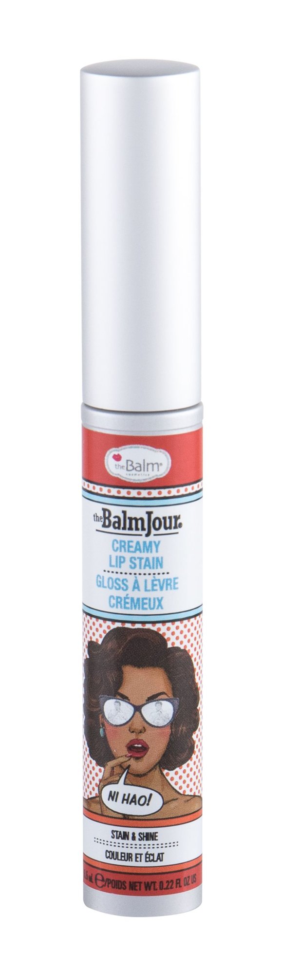 TheBalm The BalmJour 6.5 ml