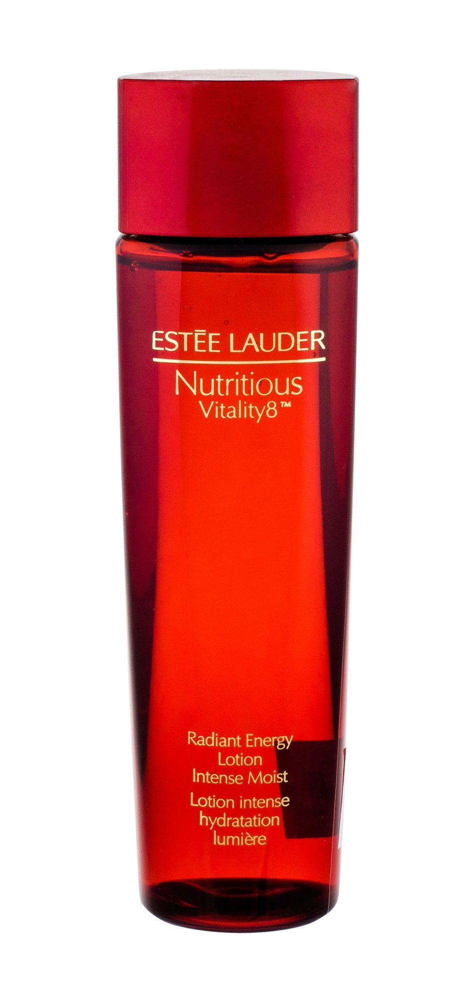 Esteé Lauder Nutritious Vitality8 valomasis vanduo veidui