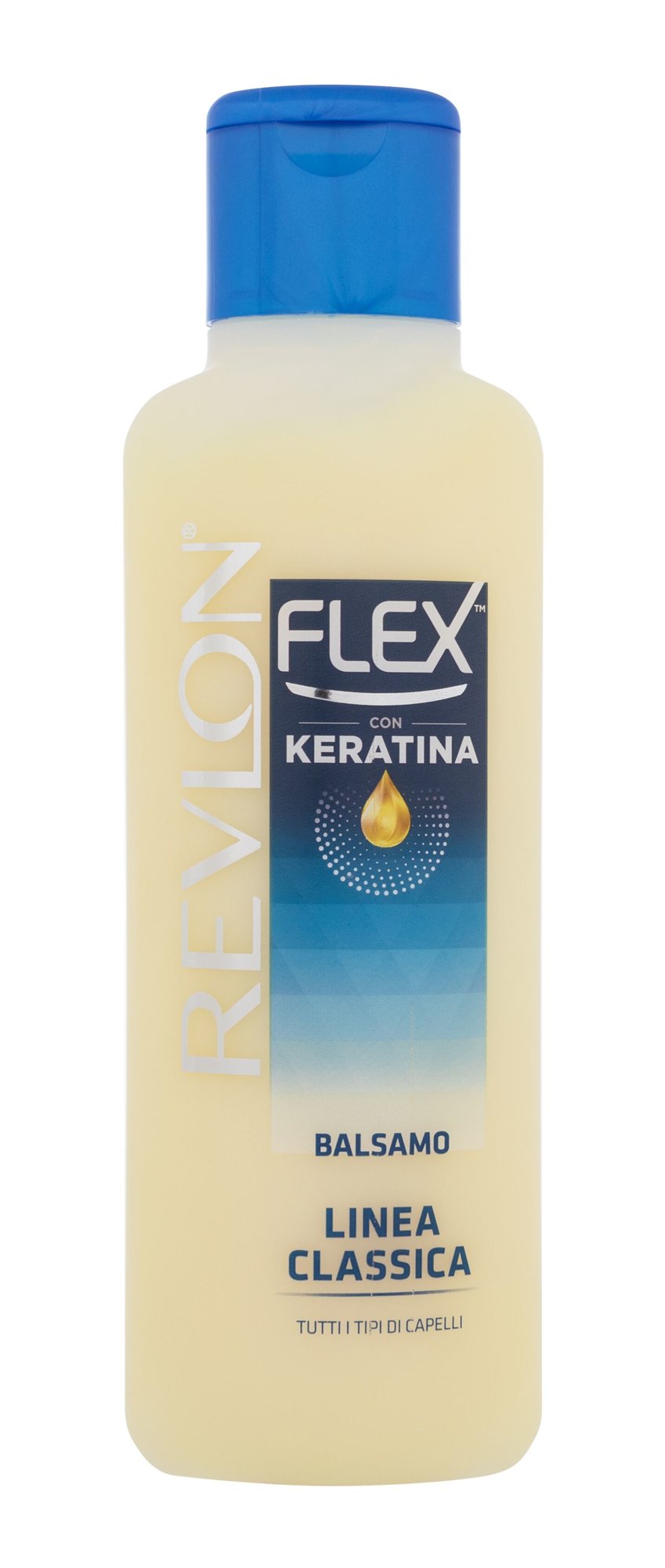 Revlon Flex Keratin Classic kondicionierius