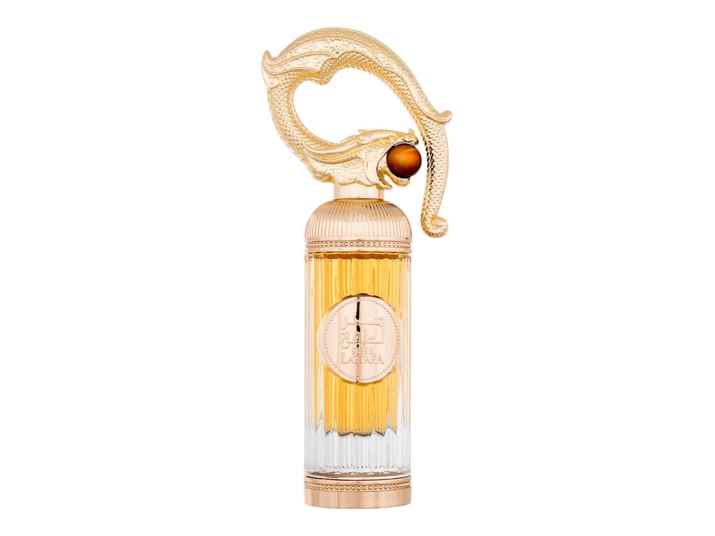 Lattafa perfumes Sehr Eau De Parfum 100 ml Damaged box