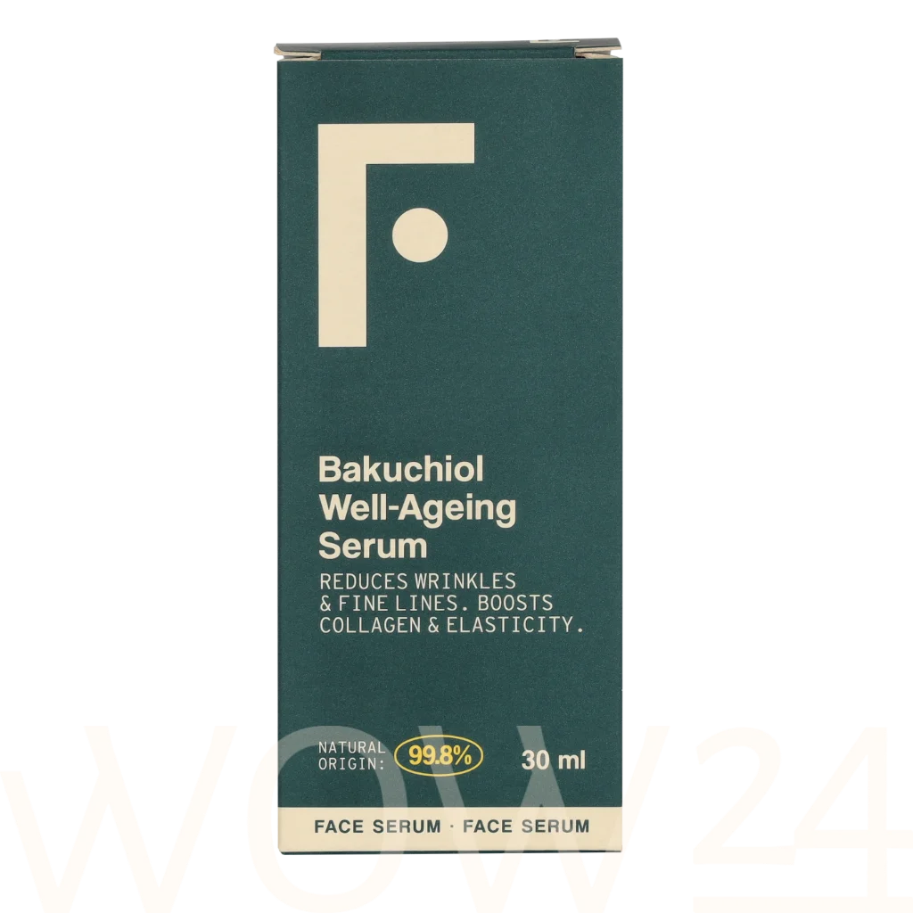 Freshly Cosmetics Freshly Cosmetics Bakuchiol Well-Ageing Serum