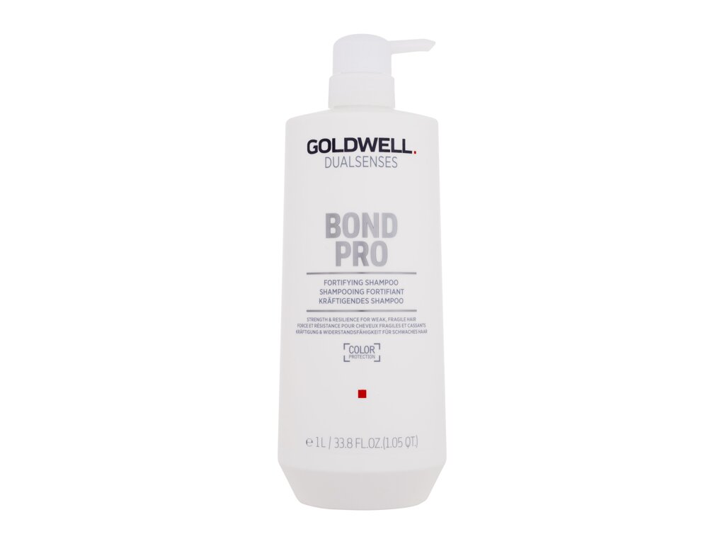 Goldwell Dualsenses Bond Pro Fortifying Shampoo šampūnas