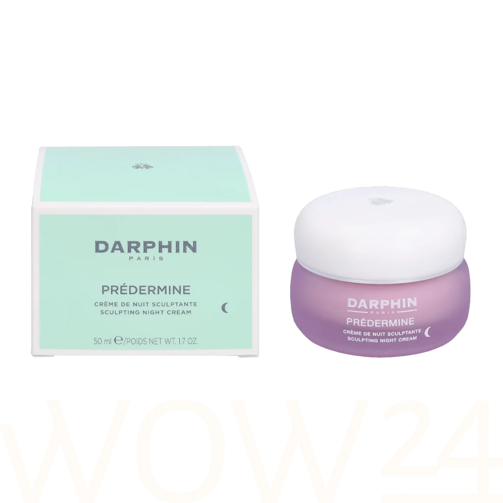 Darphin Darphin Moisturisers Predermine Sculpting Night Cr 50 ml naktinis kremas