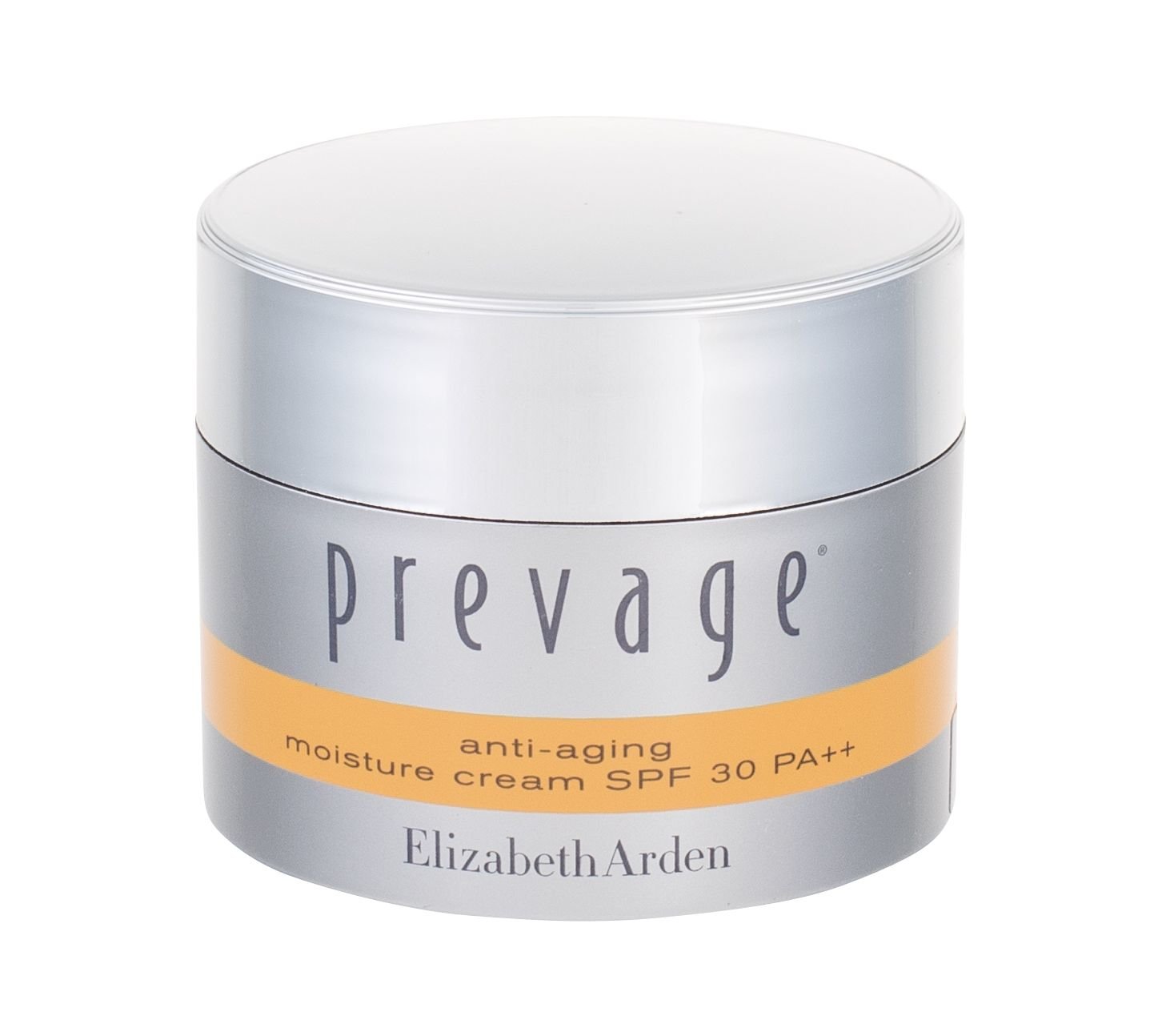 Elizabeth Arden Prevage Anti Aging Moisture Cream SPF30 50ml dieninis kremas Testeris