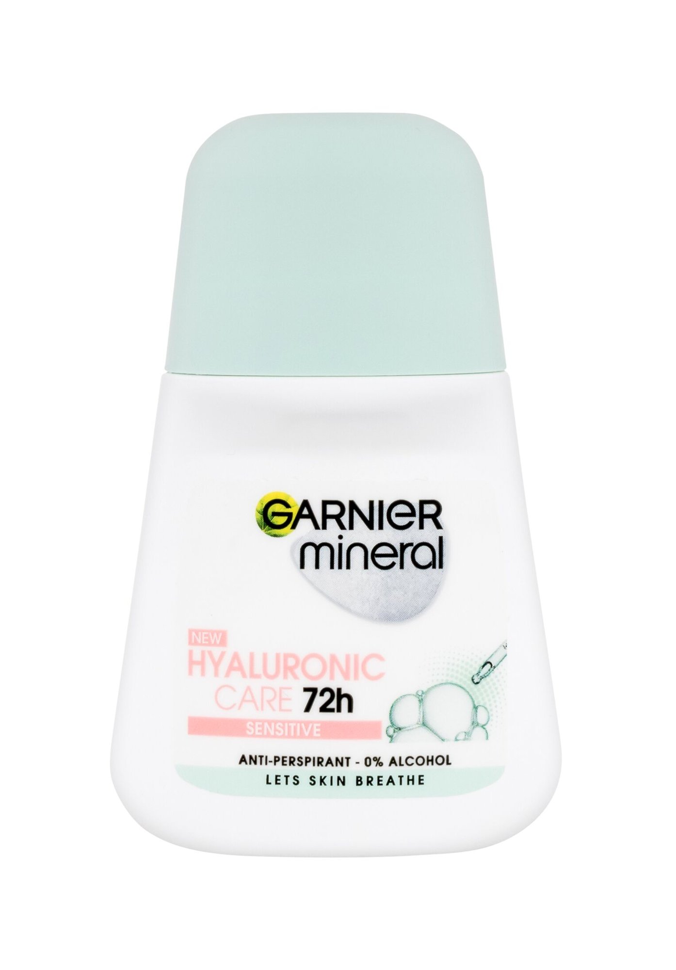 Garnier Mineral Hyaluronic Care antipersperantas