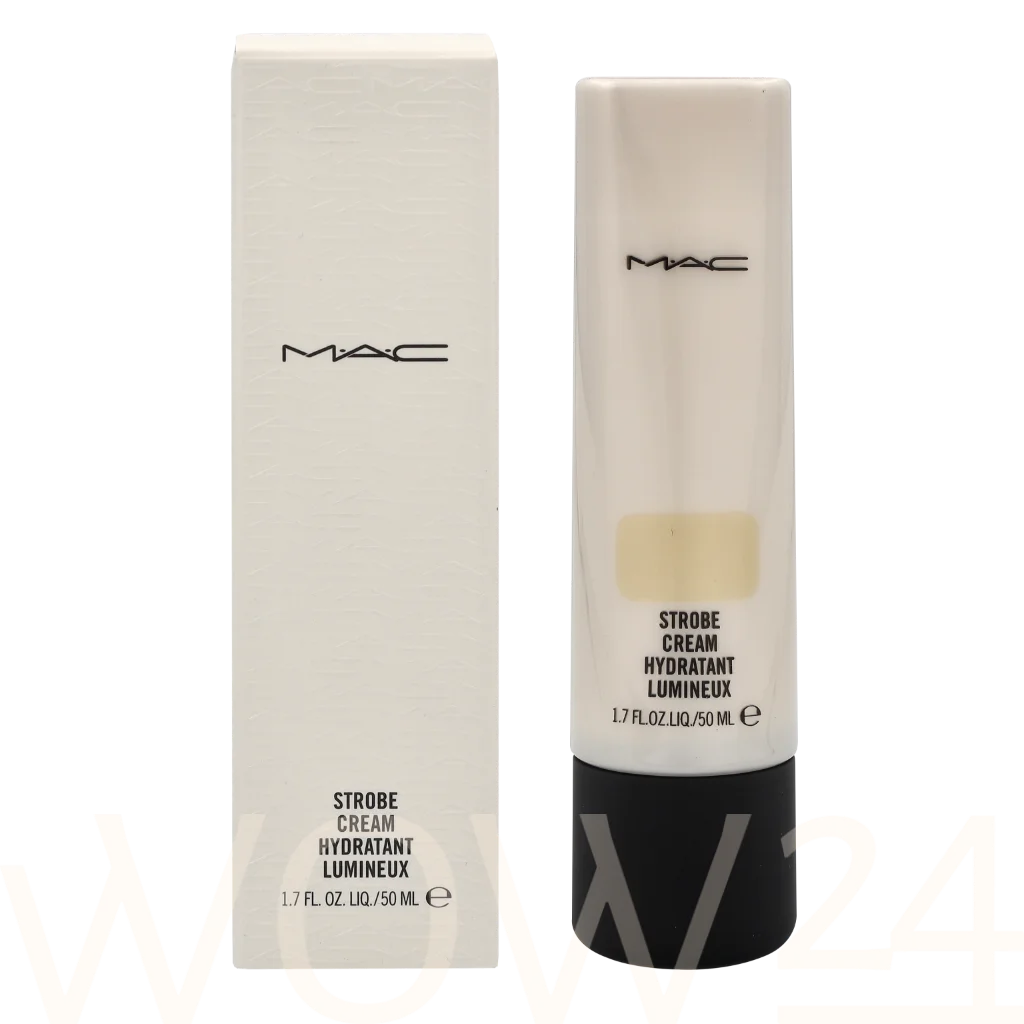 MAC MAC Strobe Cream 50 ml &scaron;viesintojas
