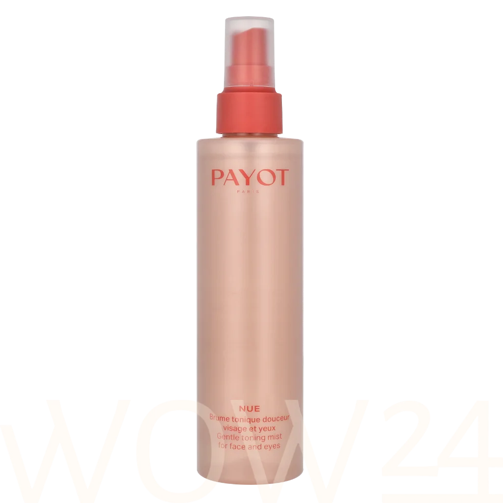 Payot Payot Nue Gentle Toning Mist veido losjonas
