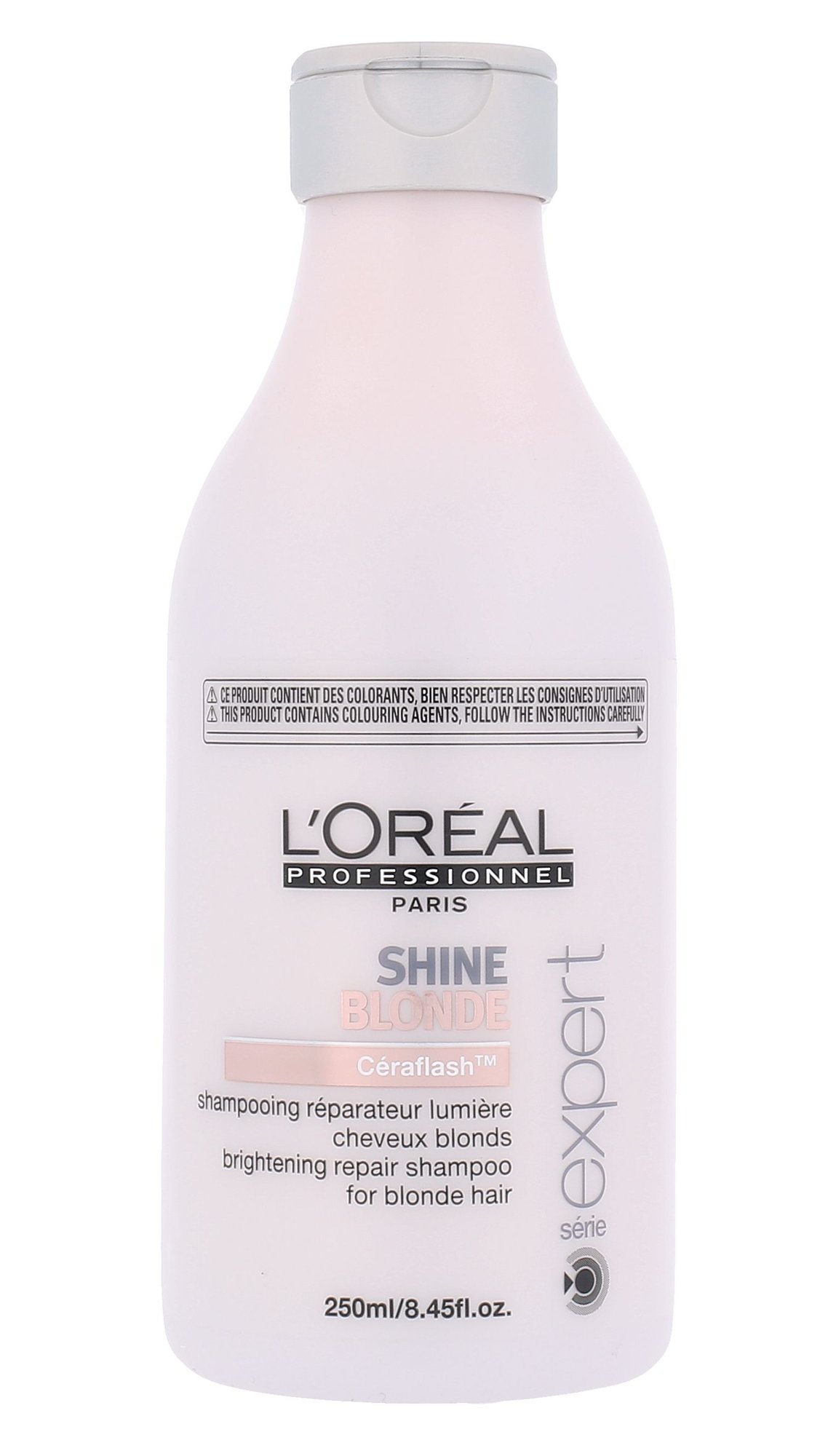 L&acute;Or&eacute;al Professionnel S&eacute;rie Expert Shine Blonde &scaron;ampūnas
