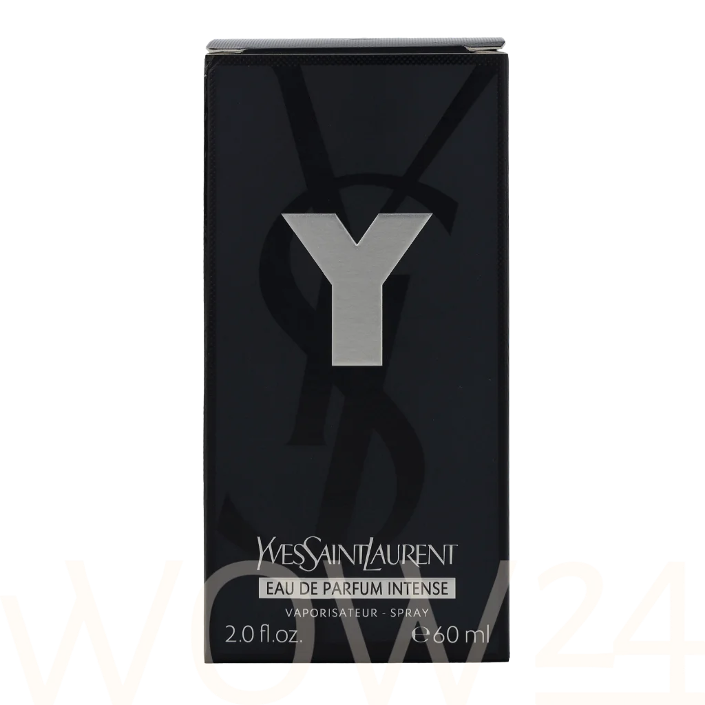Yves Saint Laurent Y Intense 100ml kvepalai Vyrams EDP