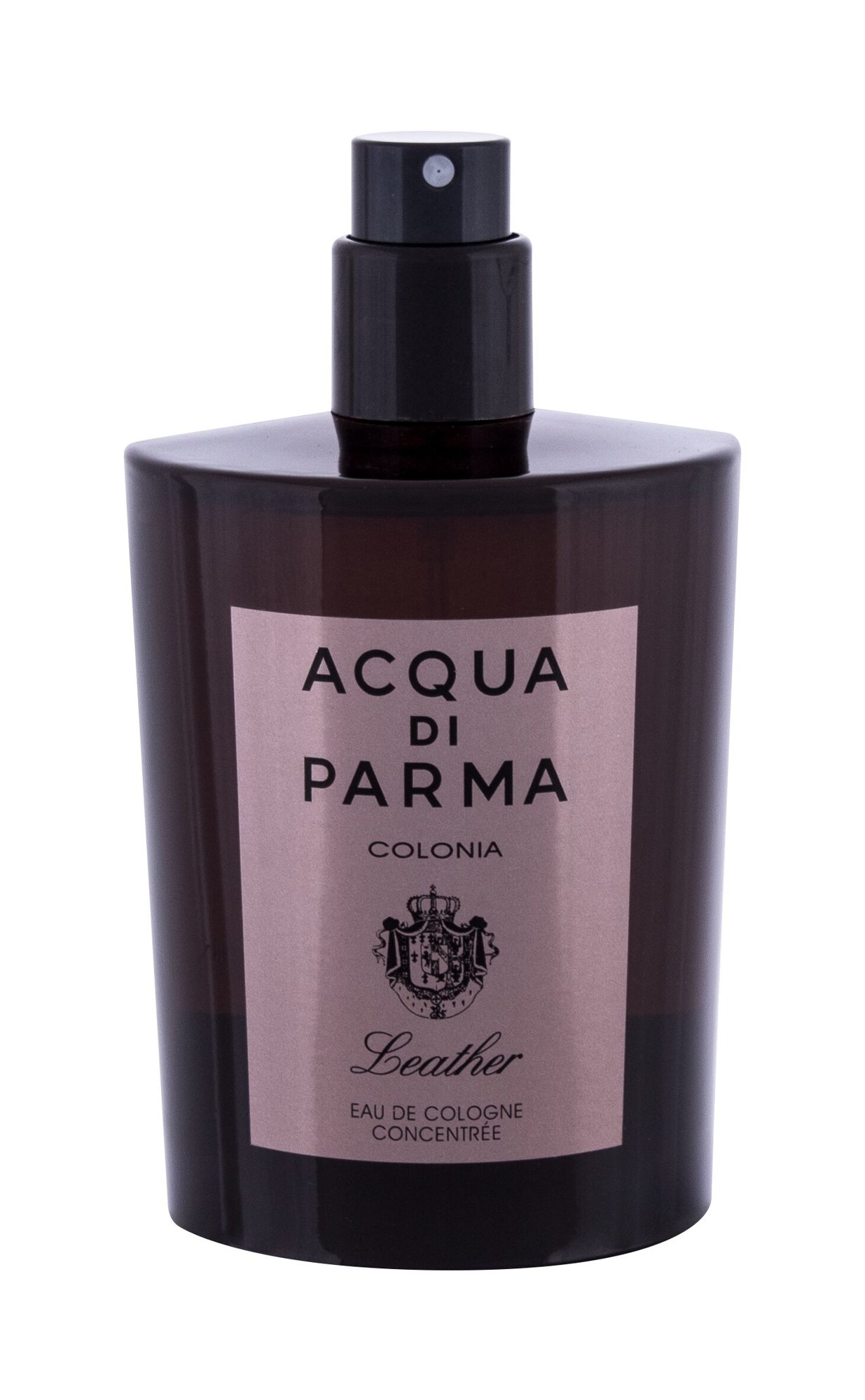 Acqua di parma Colonia Leather Eau de Cologne 100 ml Tester