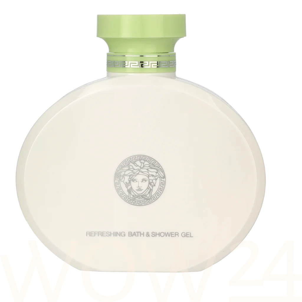 Versace Versace Versense Shower Gel 200 ml du&scaron;o želė