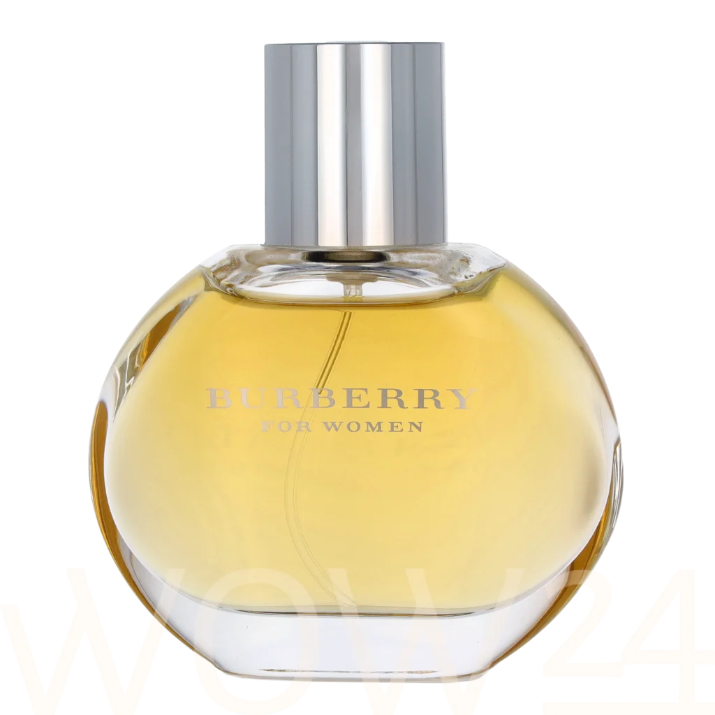 Burberry For women Eau De Parfum 50 Kvepalai Moterims thumbnail 11