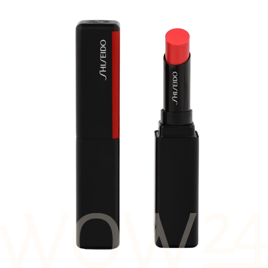 Shiseido Shiseido Color Gel Lip Balm 2 g lūpdažis