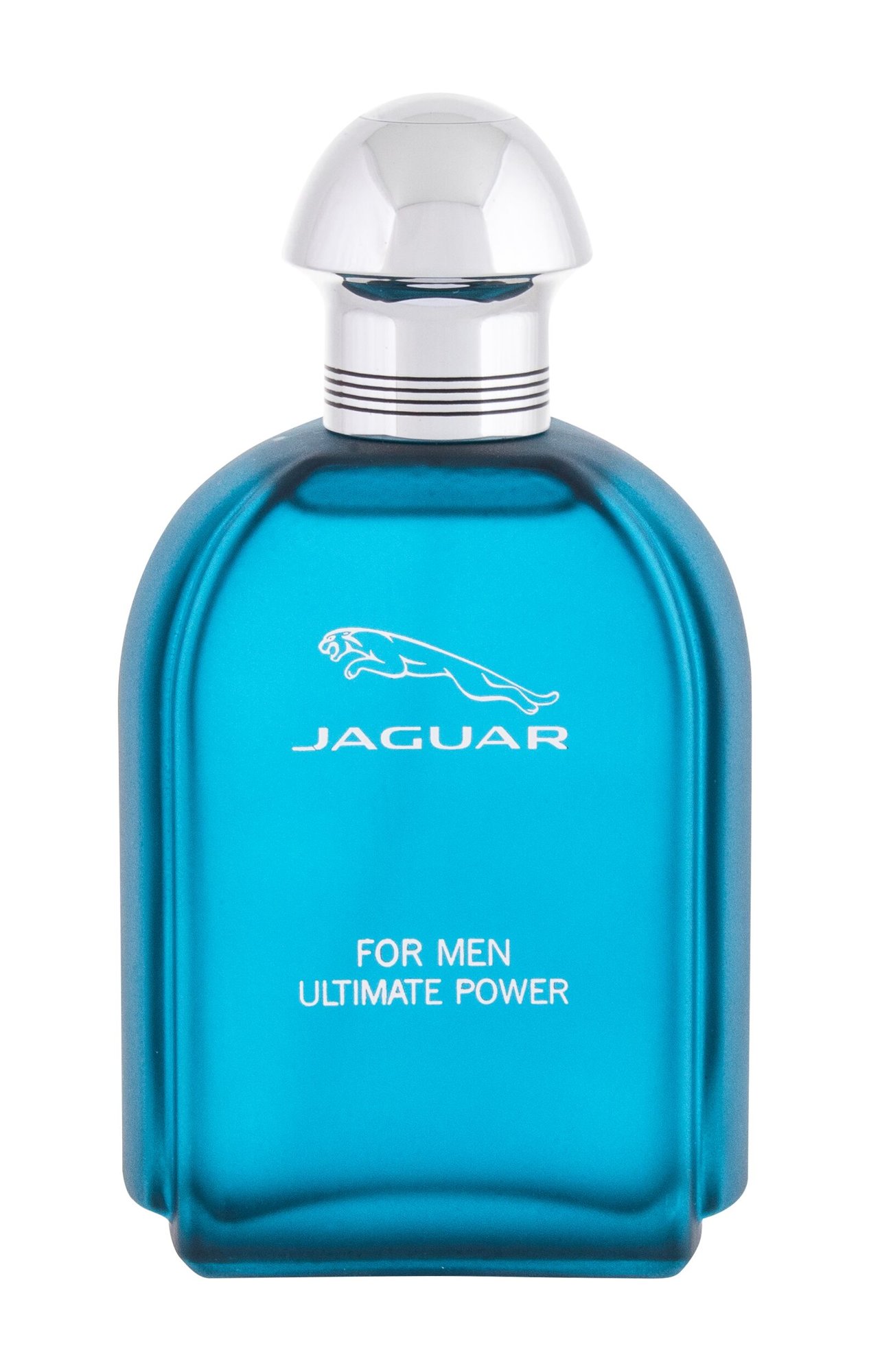 Jaguar For Men Ultimate Power kvepalai Vyrams