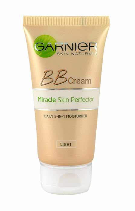 Garnier Miracle Skin Perfector Daily Moisturizer BB kremas