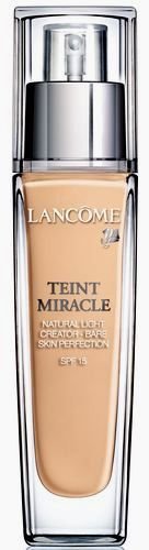 Lanc&ocirc;me Teint Miracle 30 ml Damaged box