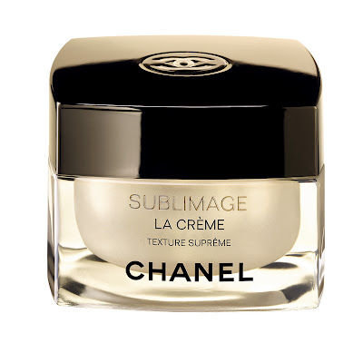 Chanel Sublimage La Créme 50g dieninis kremas Testeris