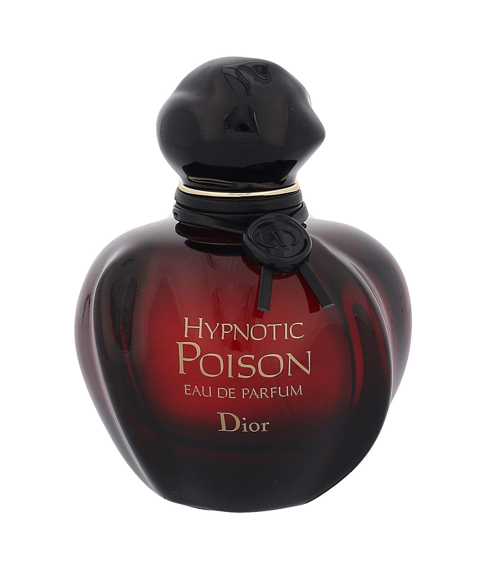 Christian Dior Hypnotic Poison 50ml Kvepalai Moterims EDP (Pažeista pakuotė)
