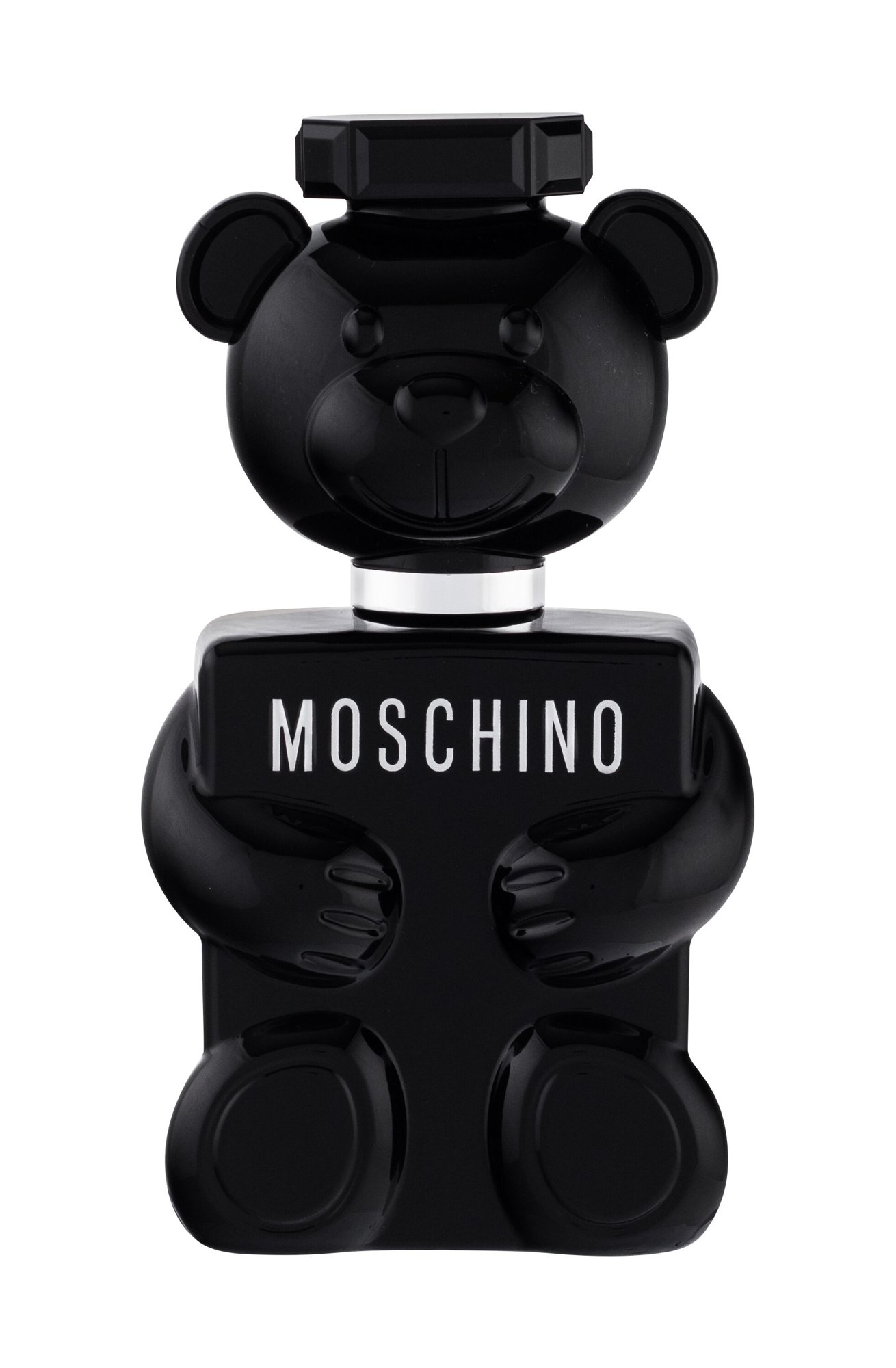 Moschino Toy Boy 100ml Kvepalai Vyrams EDP (Pažeista pakuotė)