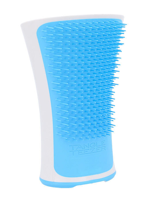 Tangle Teezer Aqua Splash 1vnt plaukų šepetys (Pažeista pakuotė)
