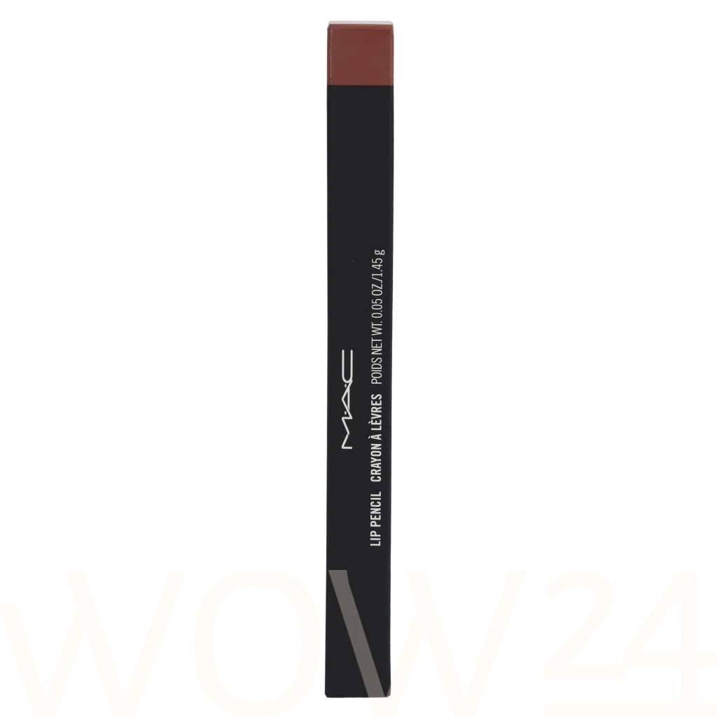 Mac MAC Lip Pencil Lūpų pie&scaron;tukas 1.45 ml