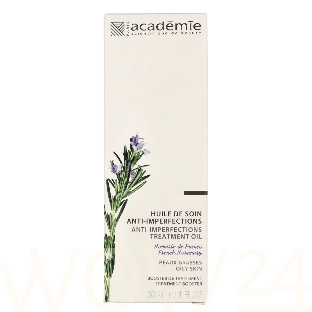 Academie Academie Anti-Imperfections Treatment Oil