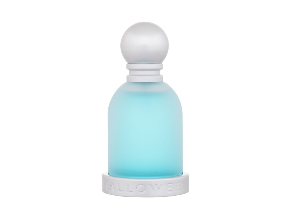 Halloween Blue Drop Eau De Toilette 30 ml