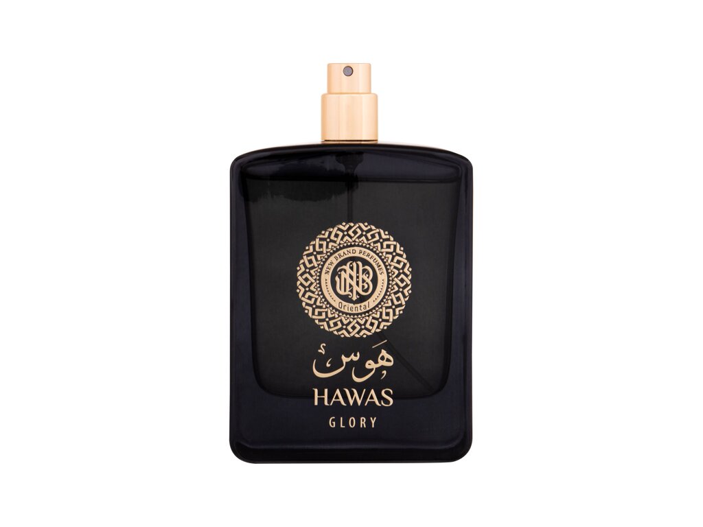 New brand perfumes Oriental Hawas Glory Eau De Parfum 100 ml