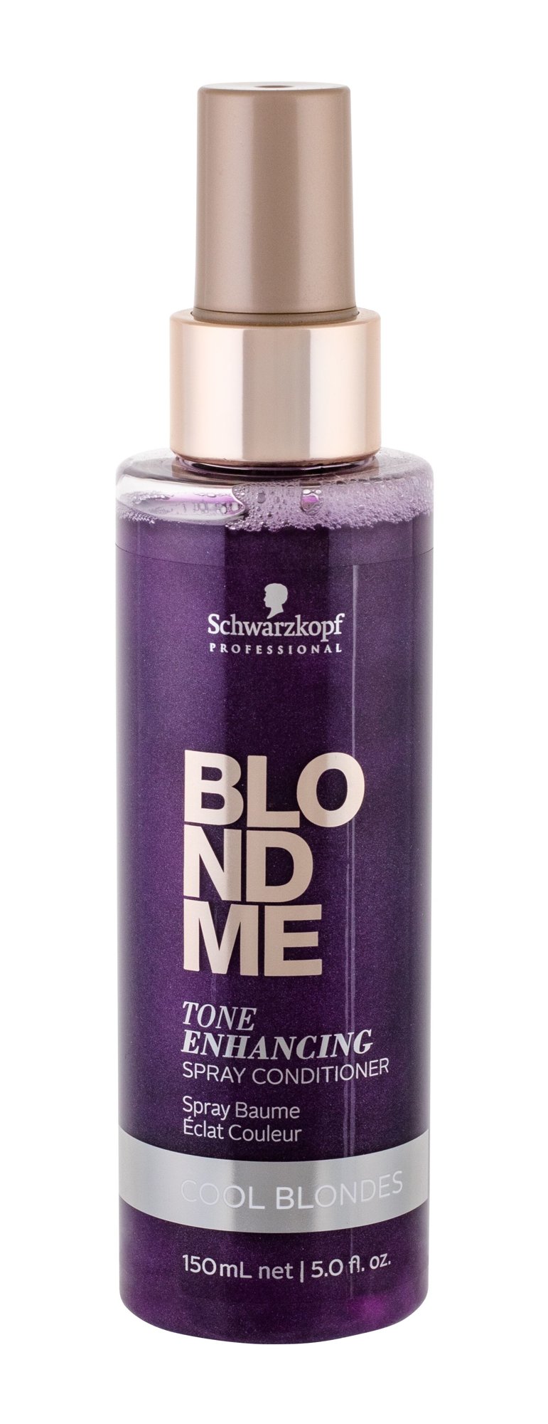Schwarzkopf Professional Blond Me Tone Enhancing kondicionierius