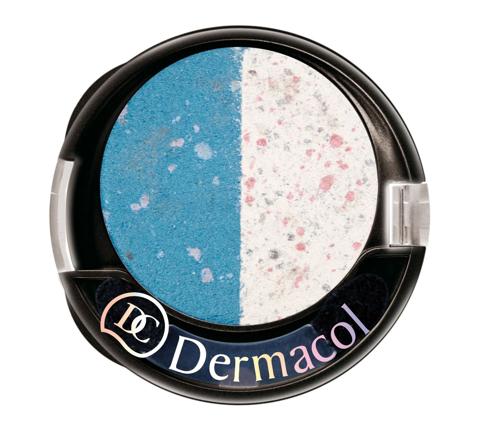 Dermacol Duo Mineral Moon šešėliai