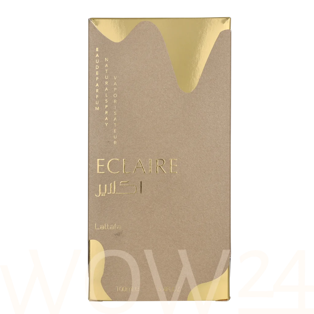 Lattafa Lattafa Eclaire Edp Spray 100 ml Vyrams