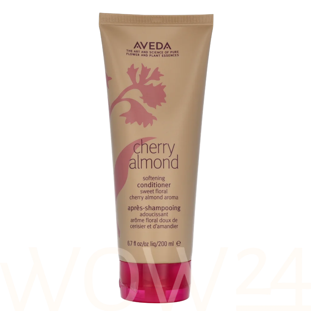 Aveda Aveda Cherry Almond Softening Conditioner Plaukų kondicionierius Unisex