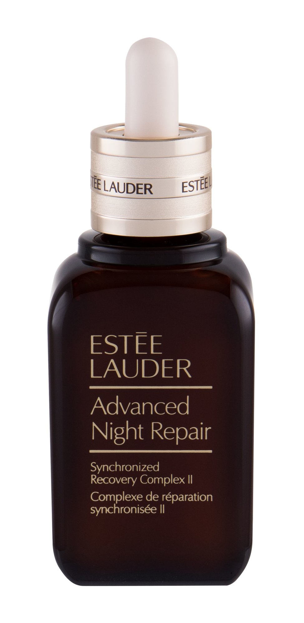 Esteé Lauder Advanced Night Repair Synchronized Recovery Complex II 75ml Veido serumas