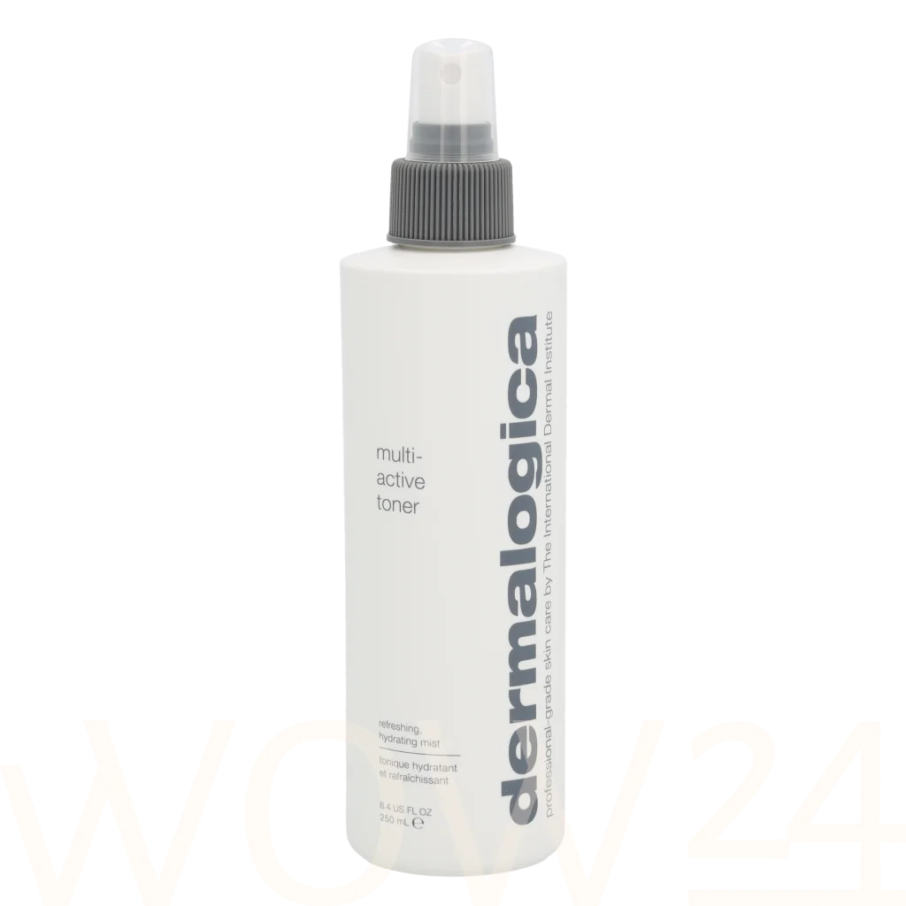 Dermalogica Daily Skin Health Multi-Active Toner Pur&scaron;kiamas veido losjonas Veido losjonas Moterims