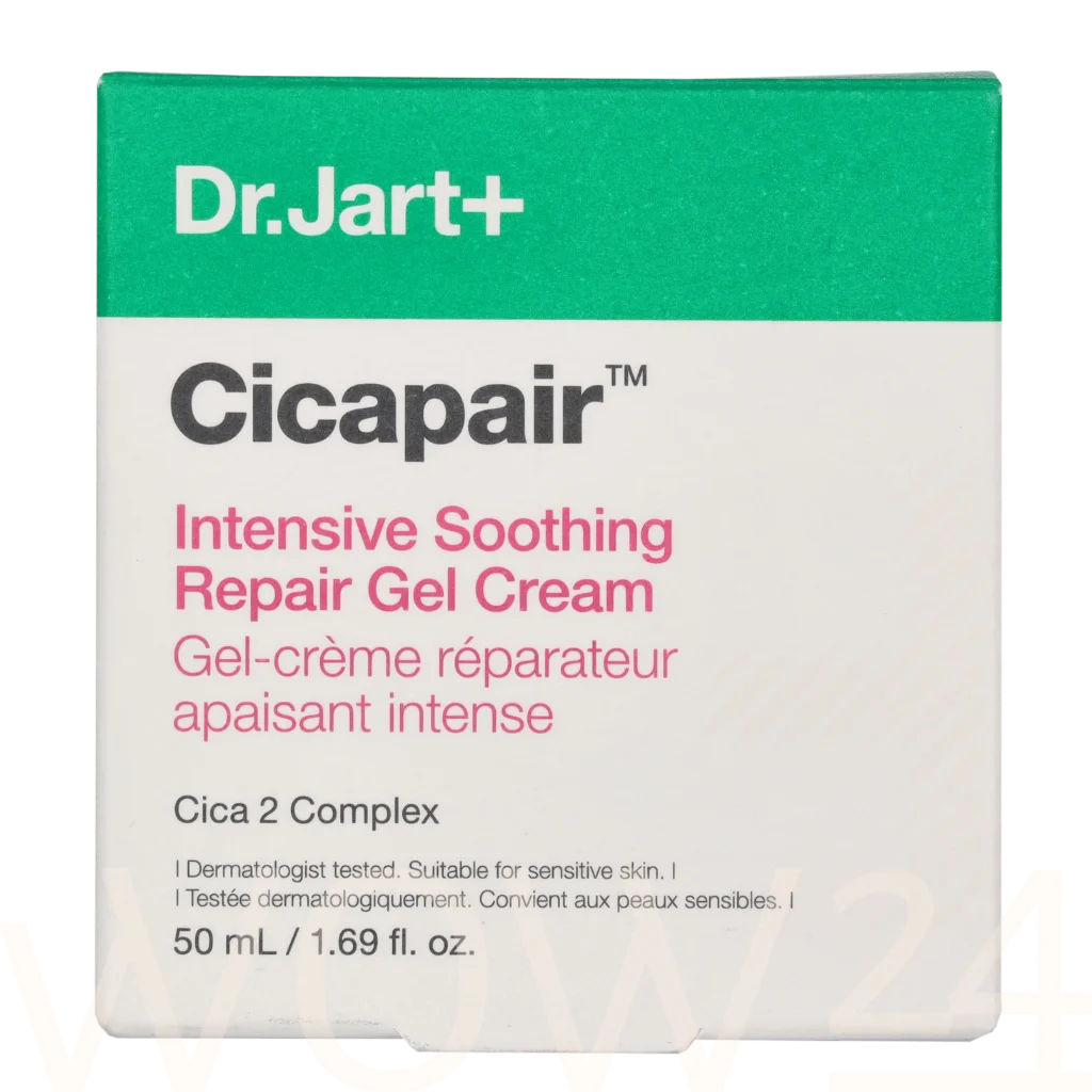 Dr. Jart Dr. Jart+ Cicapair Intensive Soothing Repair Gel Cream 50 ml Vyrams