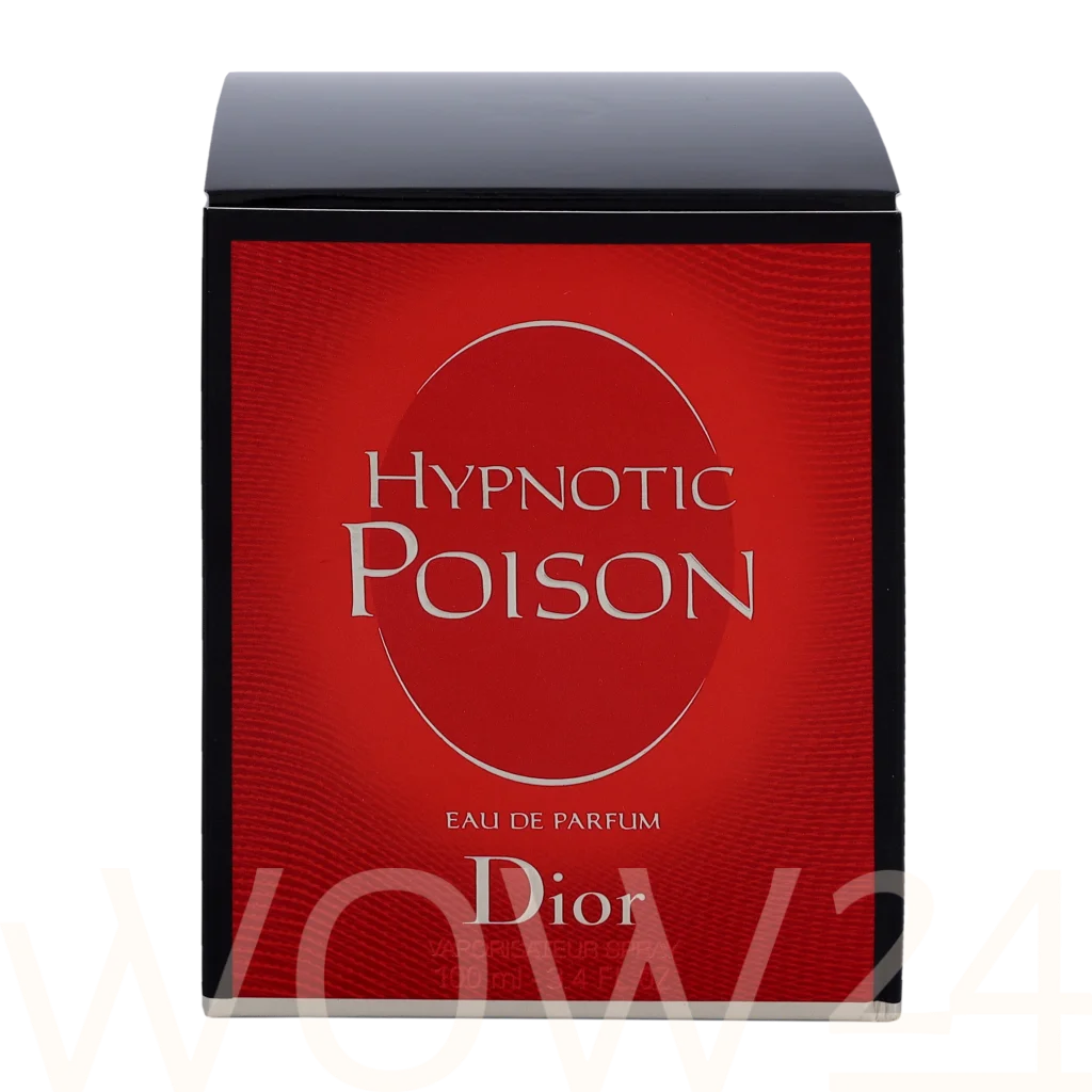 Christian Dior Dior Hypnotic Poison Edp Spray 100 ml kvepalai Moterims