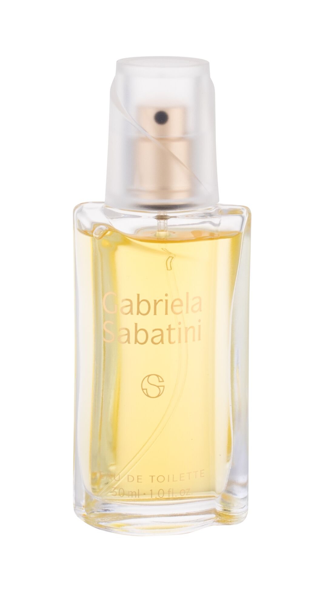 Gabriela Sabatini Gabriela Sabatini 30ml Kvepalai Moterims EDT (Pažeista pakuotė)