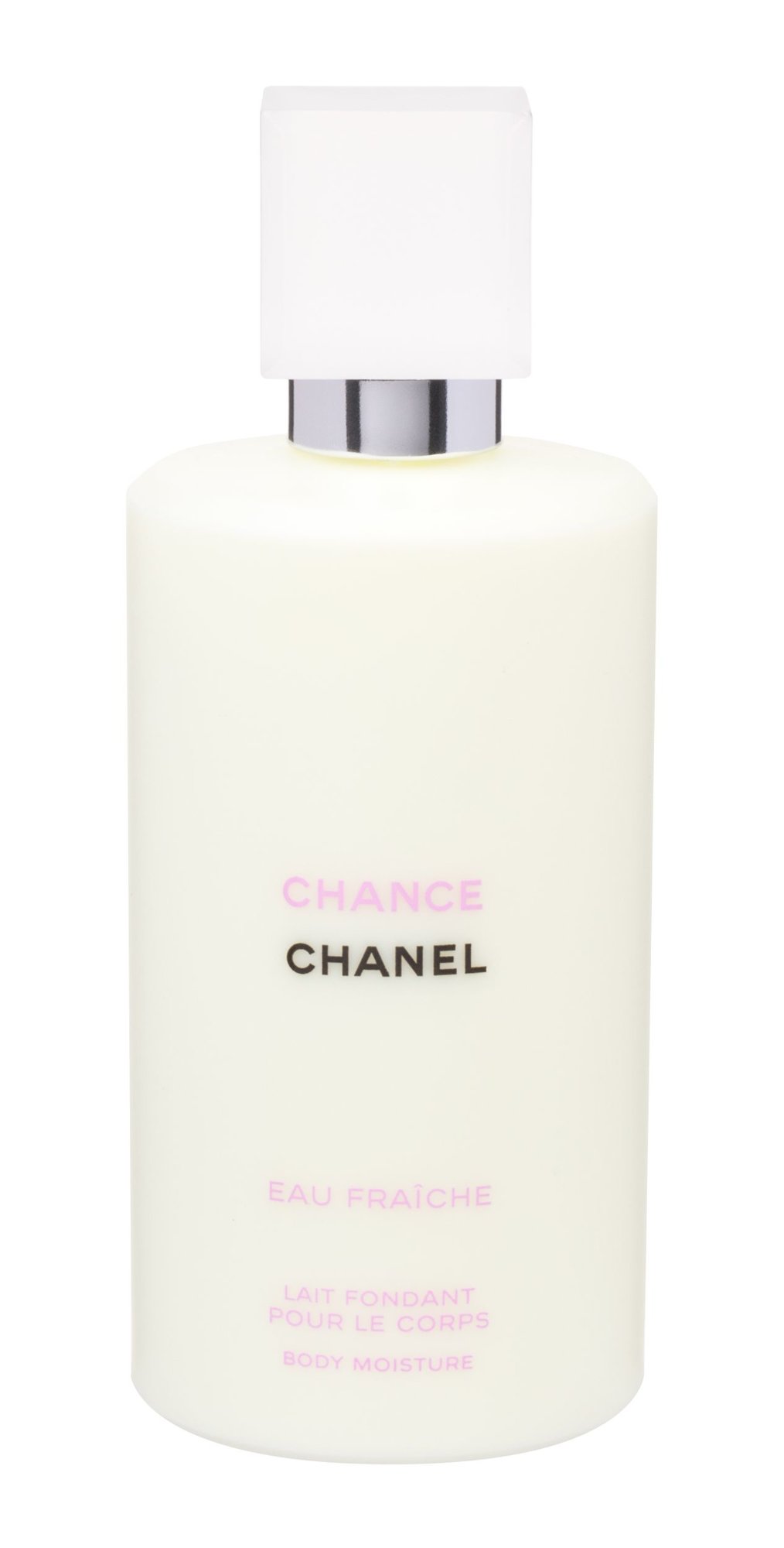 Chanel Chance Eau Fraiche 200ml kūno losjonas (Pažeista pakuotė)