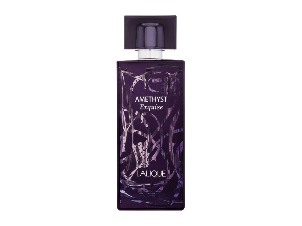 Lalique Amethyst Exquise kvepalai Moterims