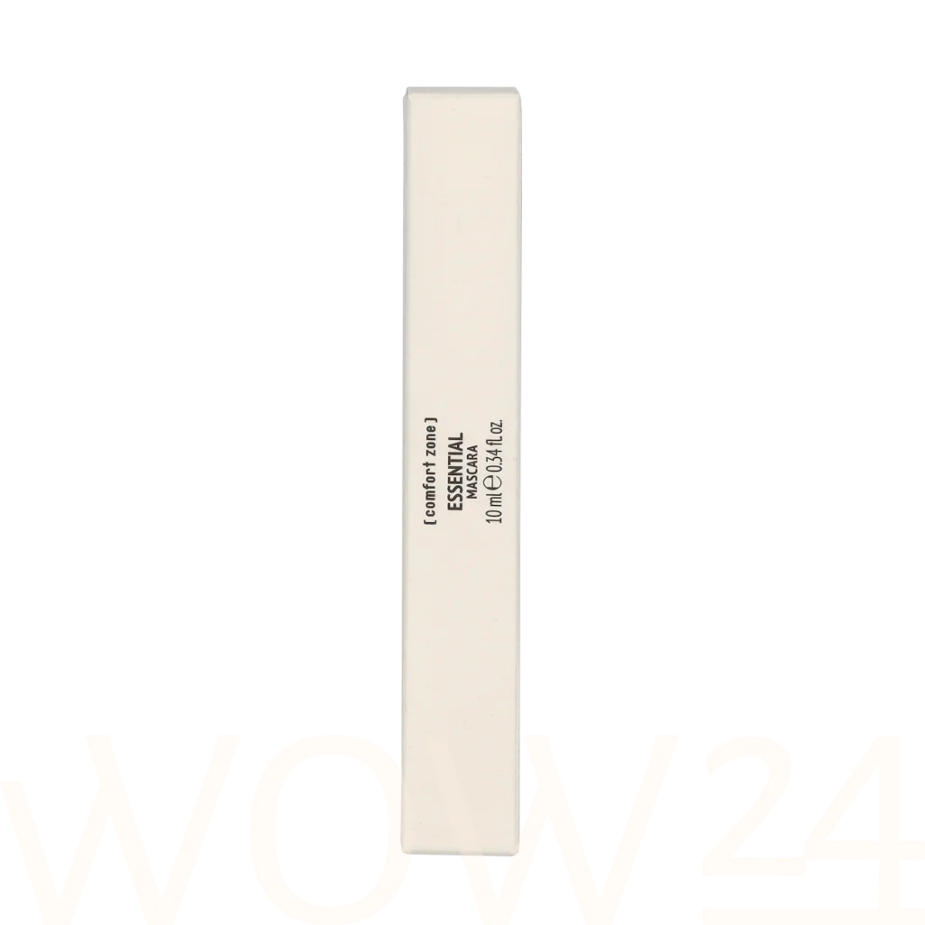 Comfort Zone Comfort Zone Essential Mascara