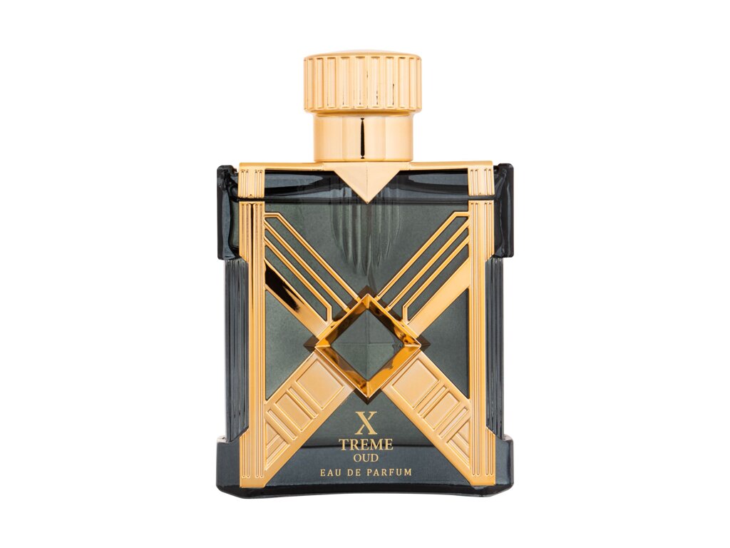 Assala Prime X Treme Oud kvepalai Unisex