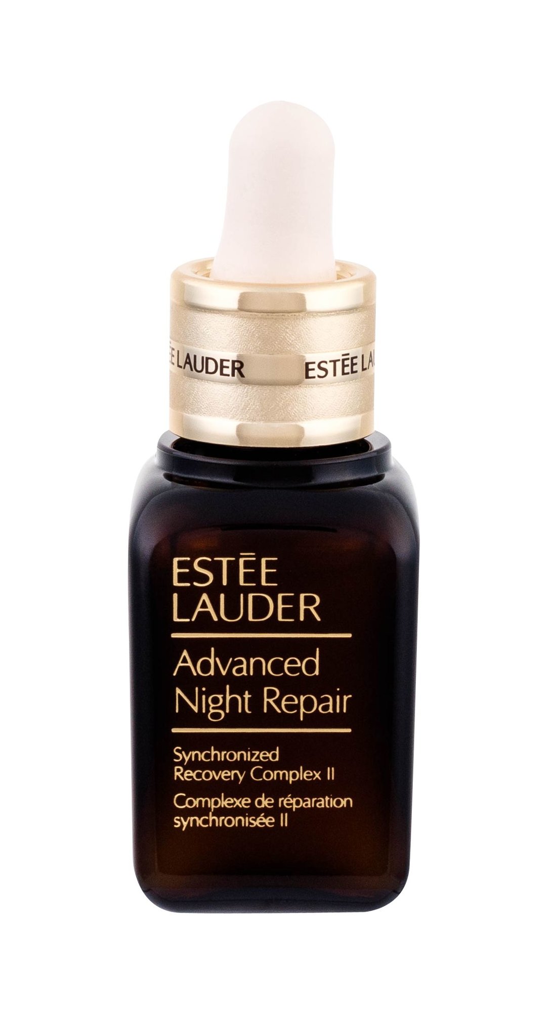 Esteé Lauder Advanced Night Repair Synchronized Recovery Complex II 20ml Veido serumas (Pažeista pakuotė)