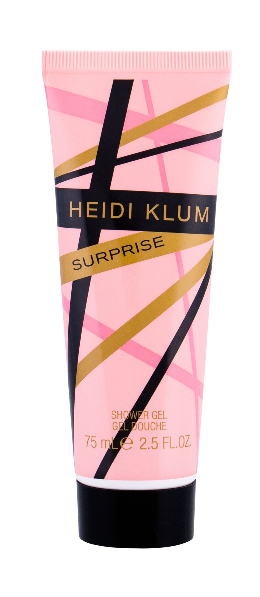 Heidi Klum Surprise dušo želė