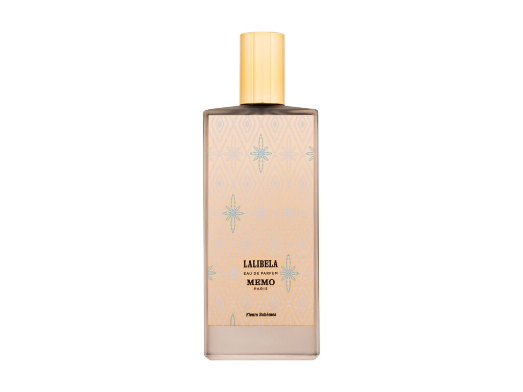 Memo paris Lalibela Eau De Parfum Kvepalai Moterims