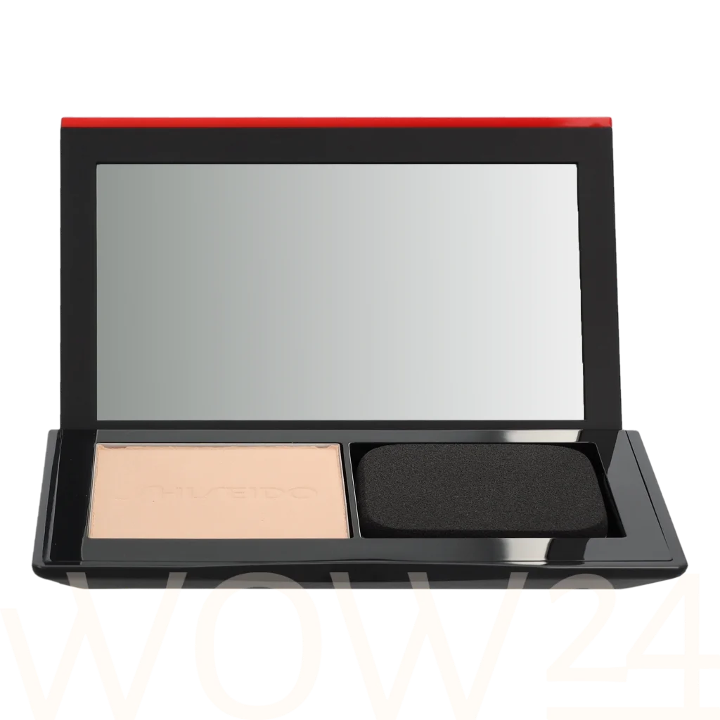 Shiseido Shiseido Synchro Skin Self-Refreshing Custom Finish Powder 9 g sausa pudra